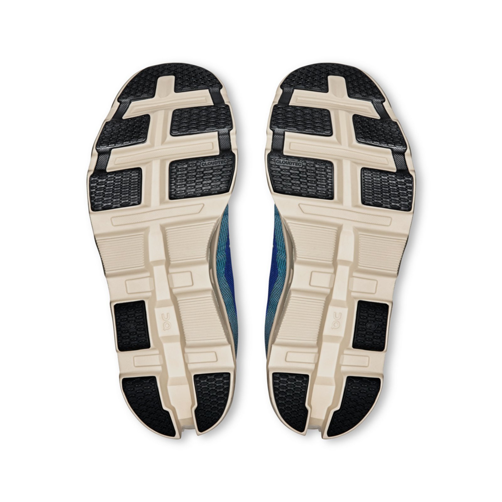 On - pantofi alergare - Cloudmonster 2 - Black | Black