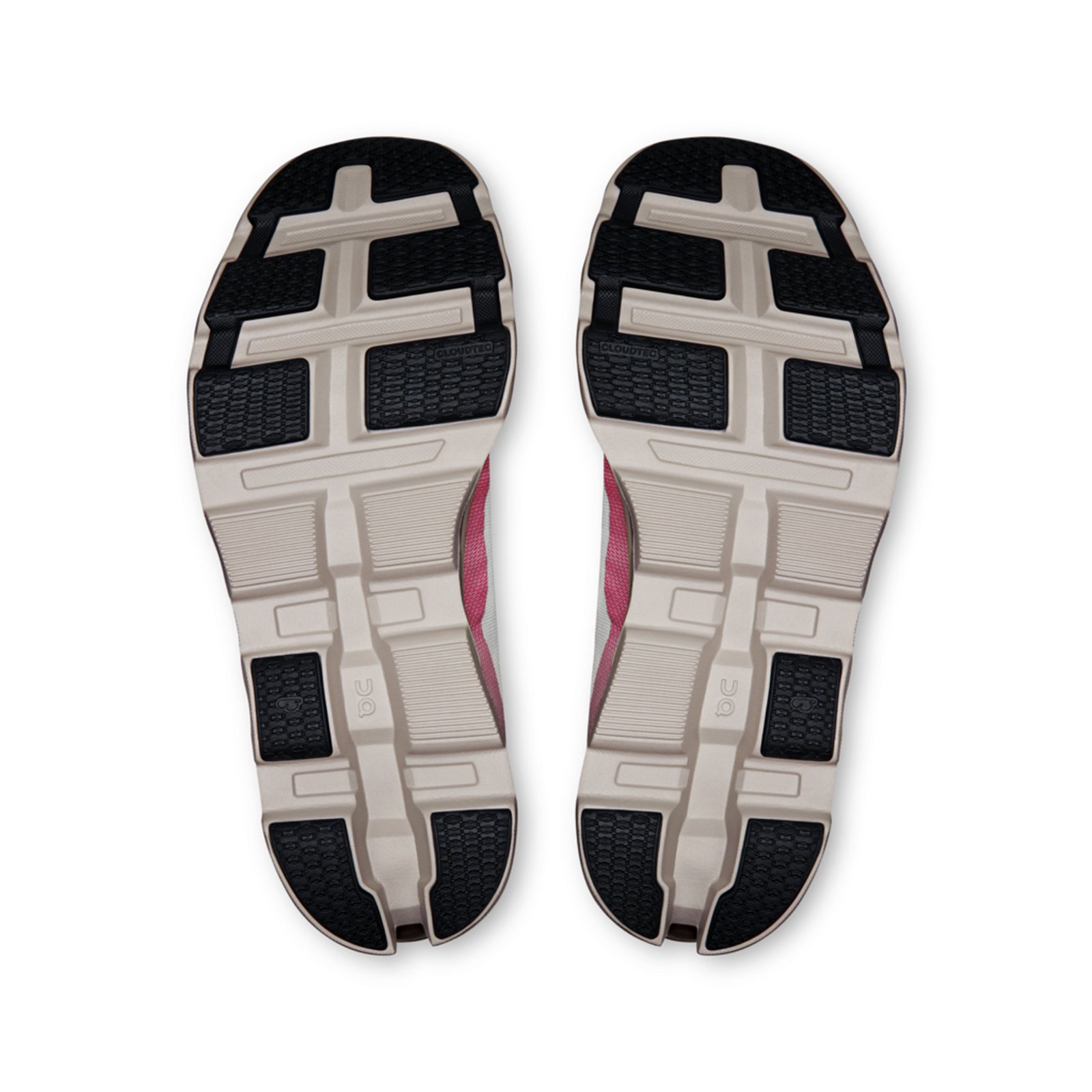 On - pantofi alergare - Cloudmonster 2 - Black | Black
