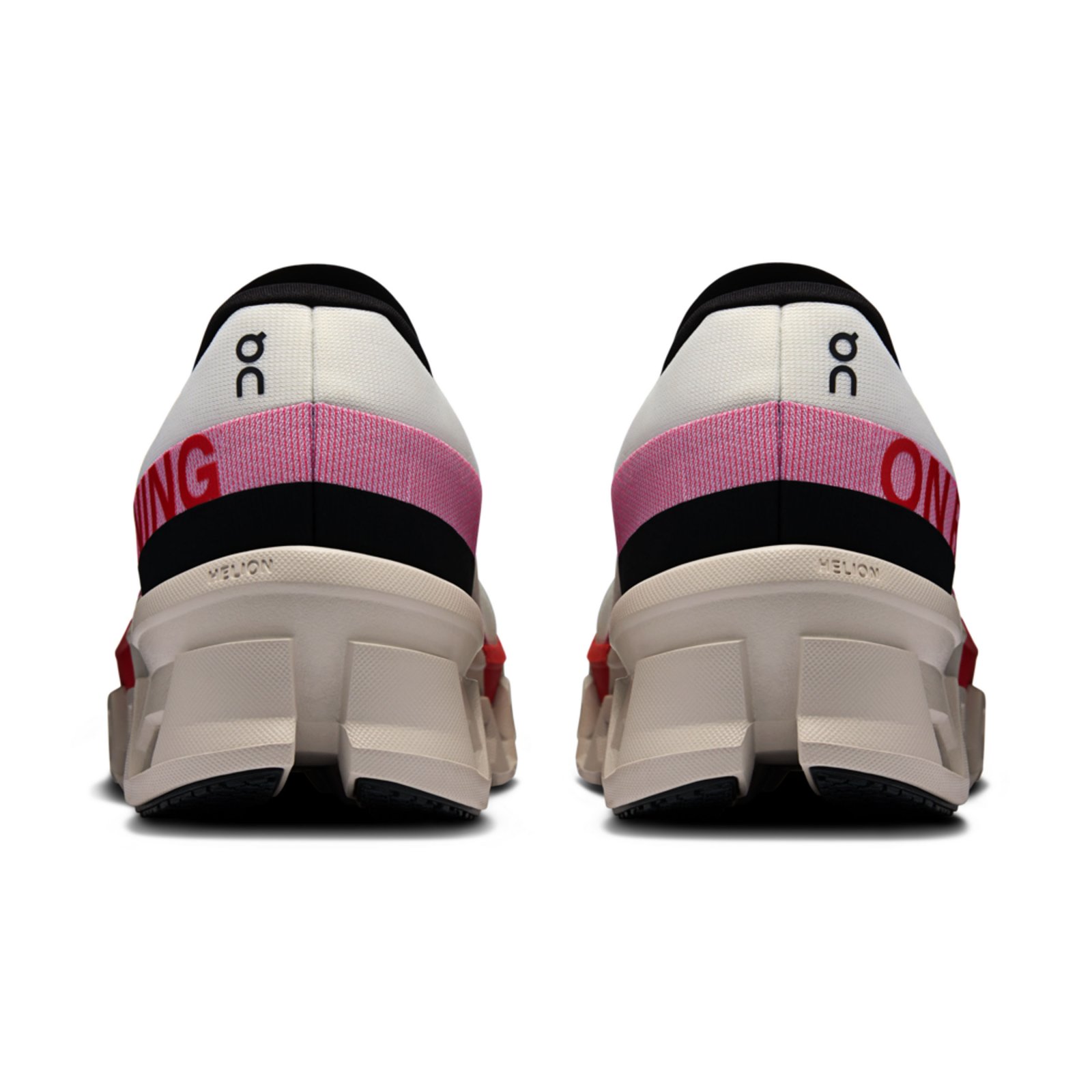 On - pantofi alergare - Cloudmonster 2 - Black | Black