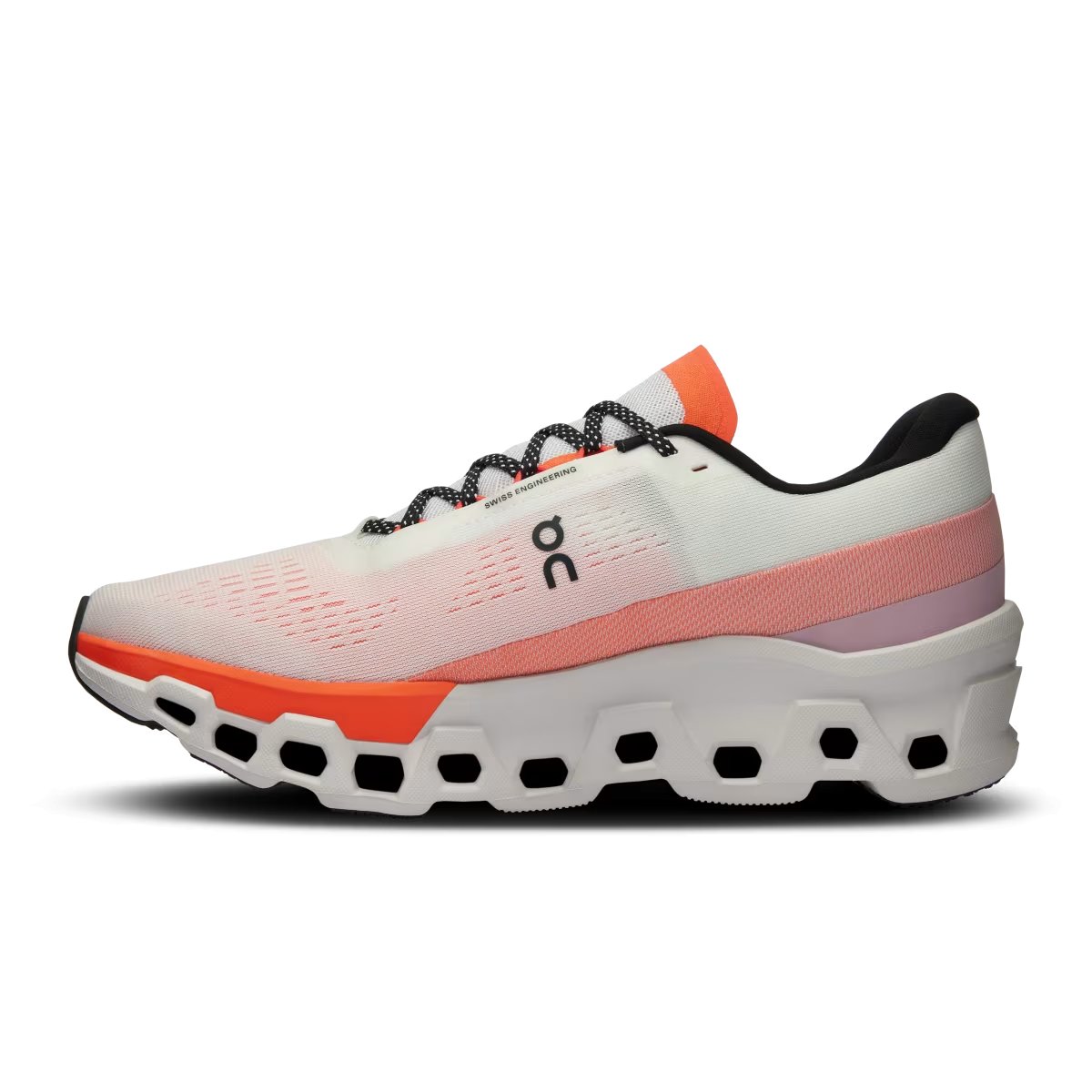 On - pantofi alergare - Cloudmonster 2 - Black | Black
