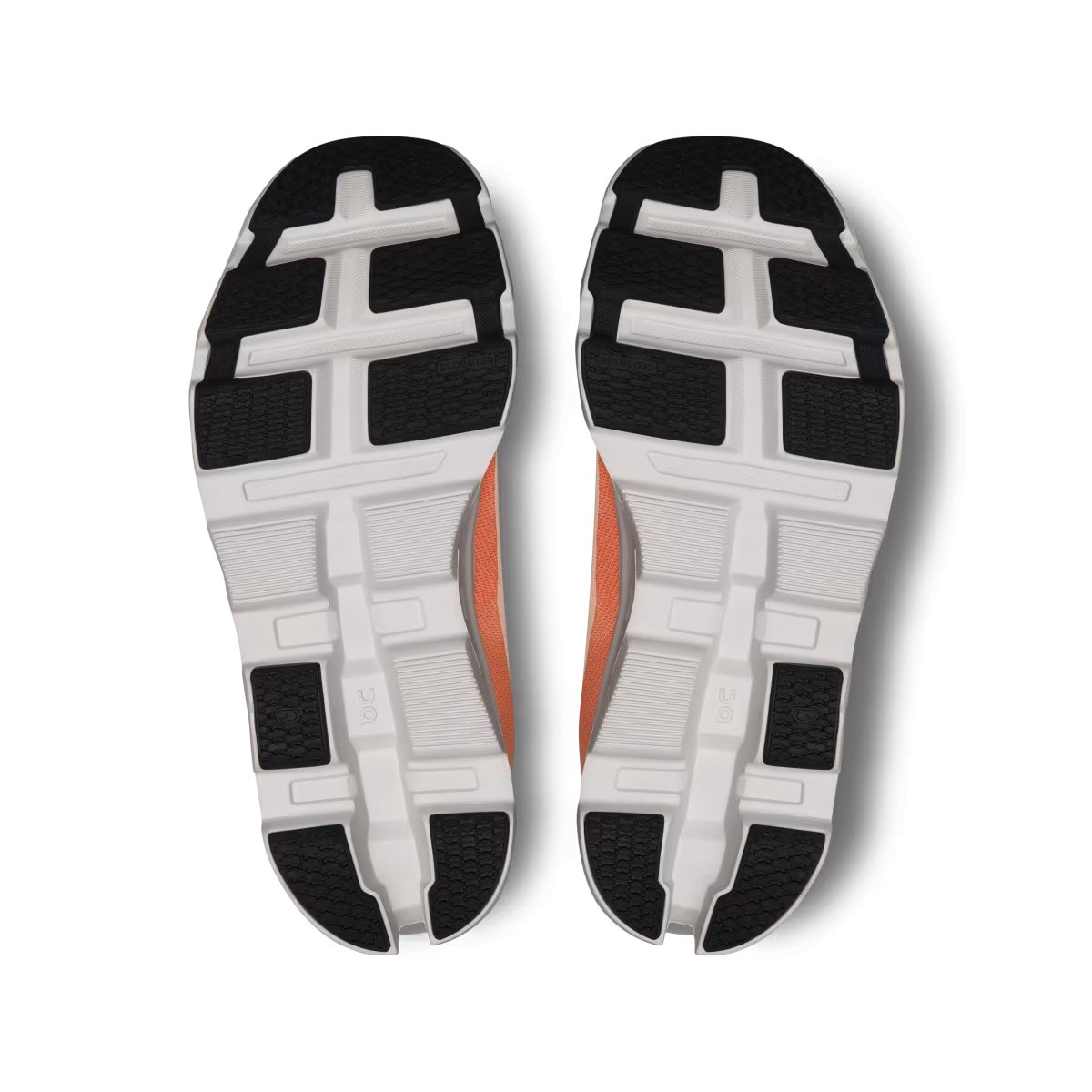 On - pantofi alergare - Cloudmonster 2 - Black | Black