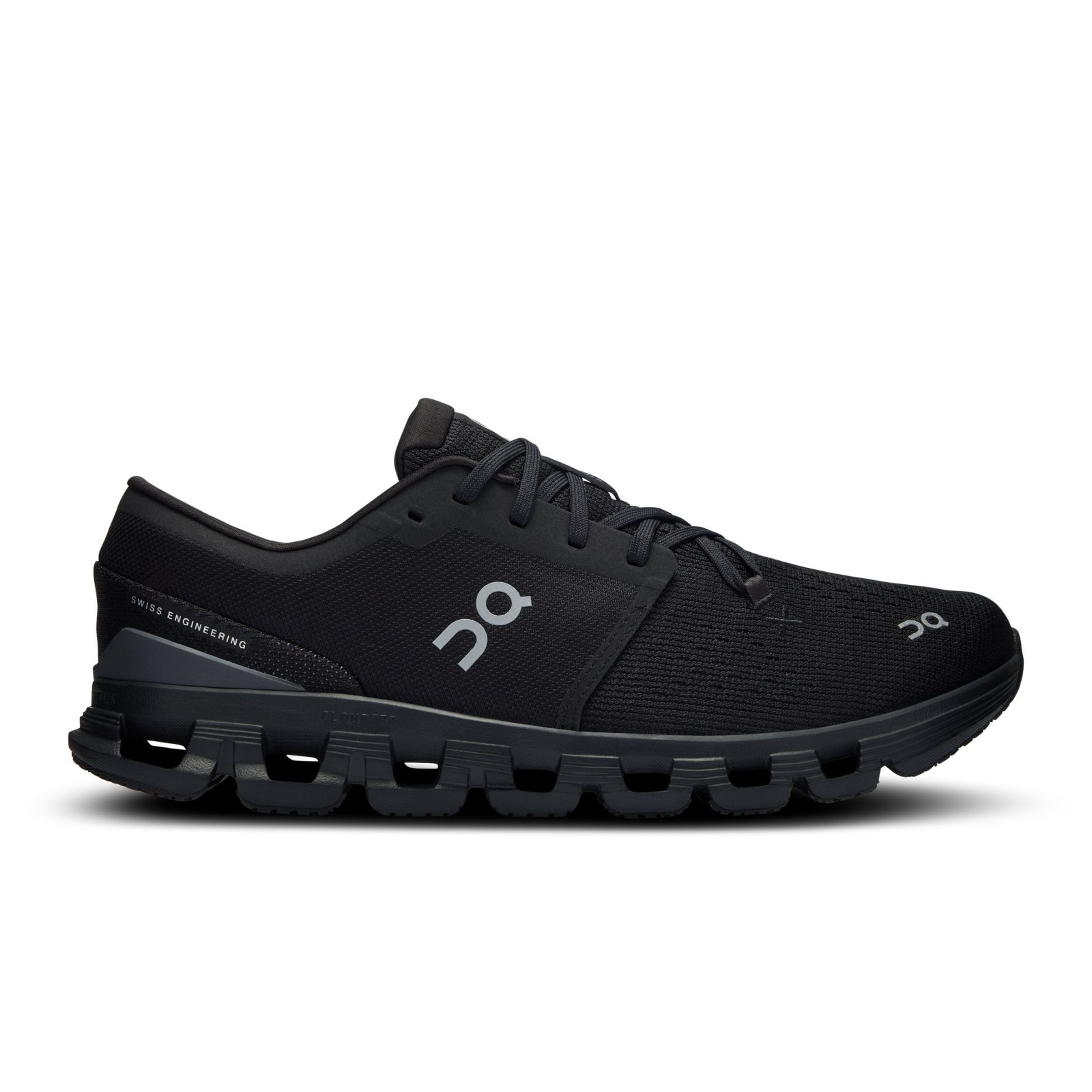 On - pantofi alergare - Cloud X 4 - Glacier | Stone