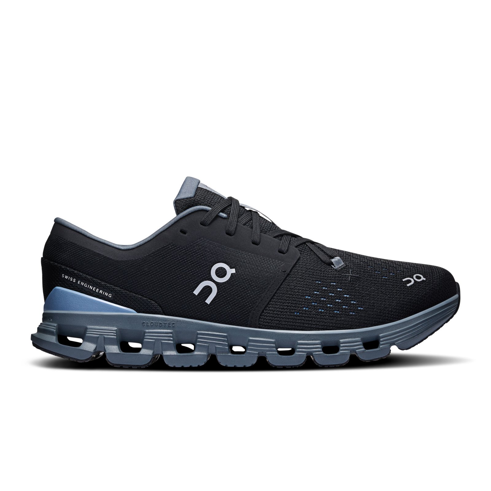 On - pantofi alergare - Cloud X 4 - Glacier | Stone