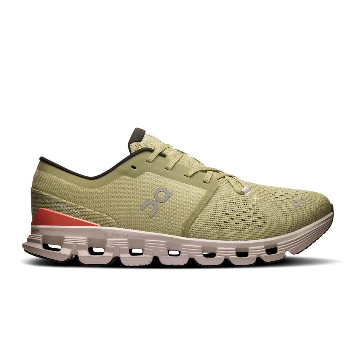 On - pantofi alergare - Cloud X 4 - Glacier | Stone