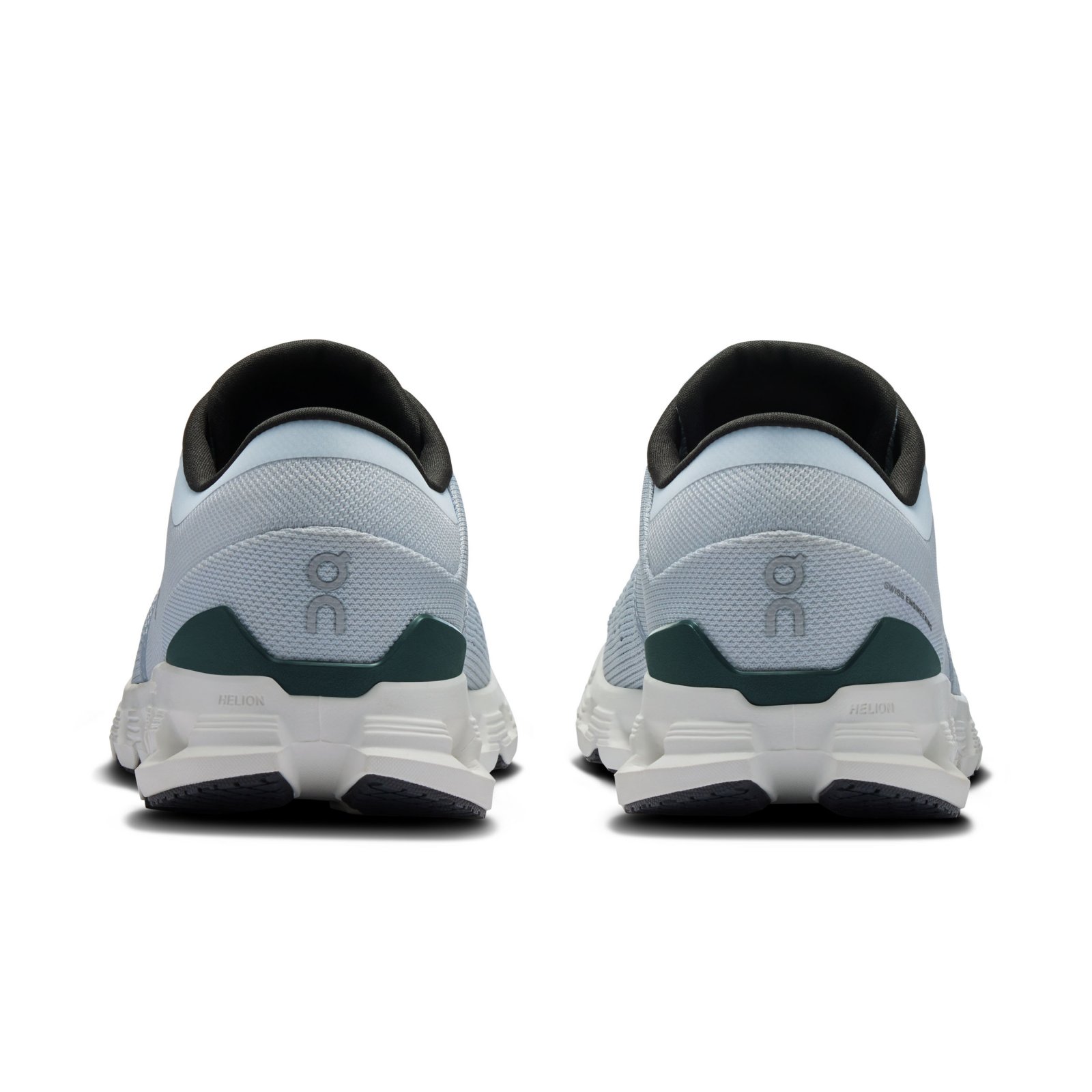On - pantofi alergare - Cloud X 4 - Glacier | Stone