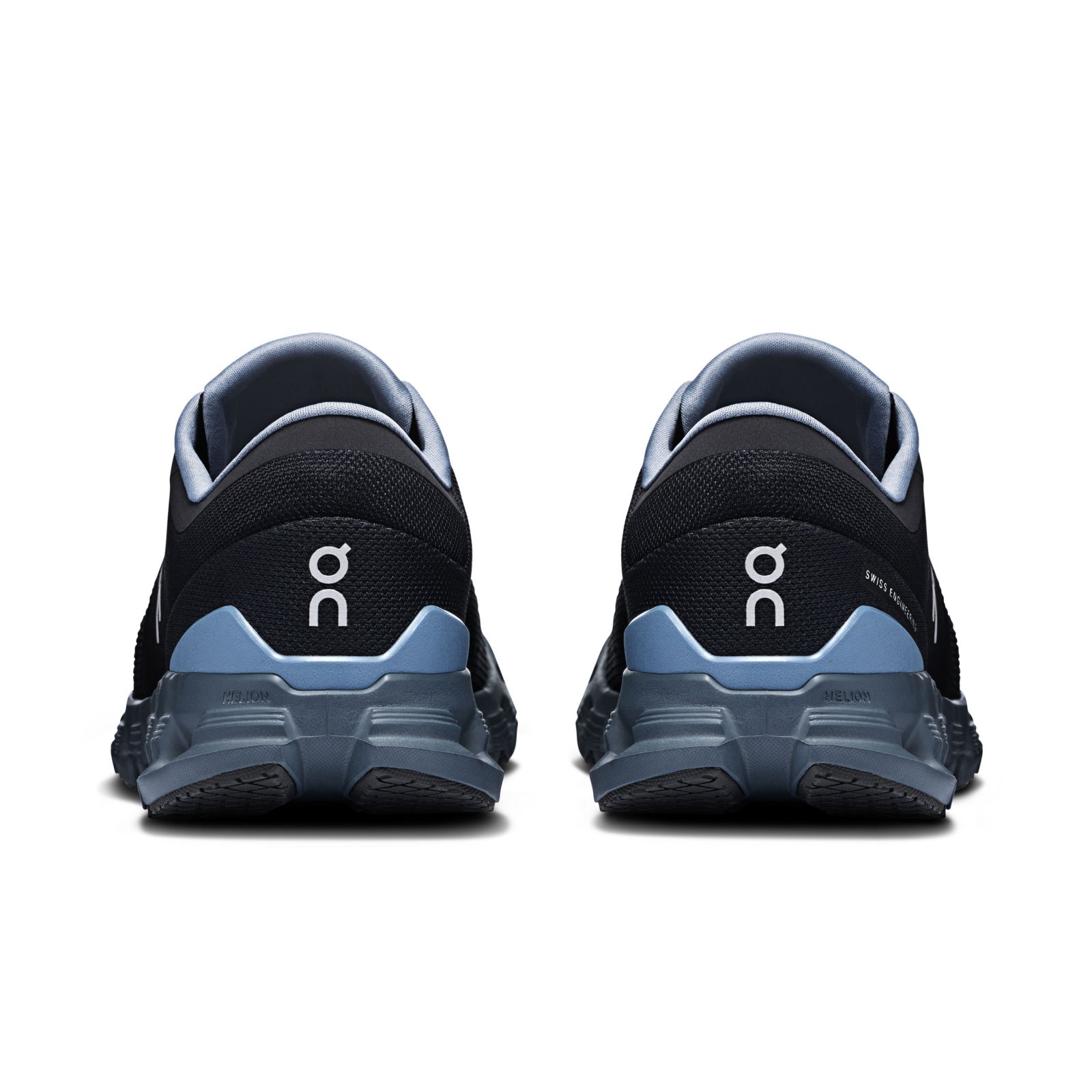 On - pantofi alergare - Cloud X 4 - Glacier | Stone
