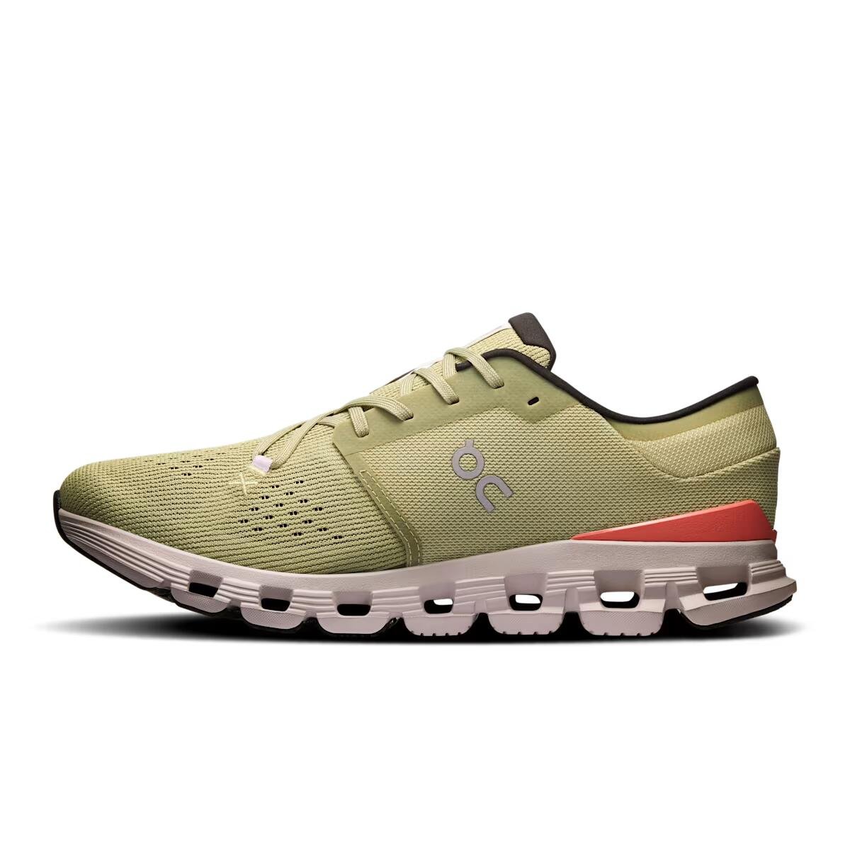 On - pantofi alergare - Cloud X 4 - Glacier | Stone