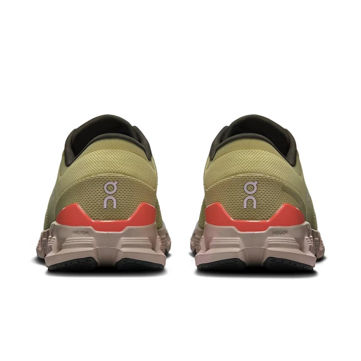 On - pantofi alergare - Cloud X 4 - Glacier | Stone