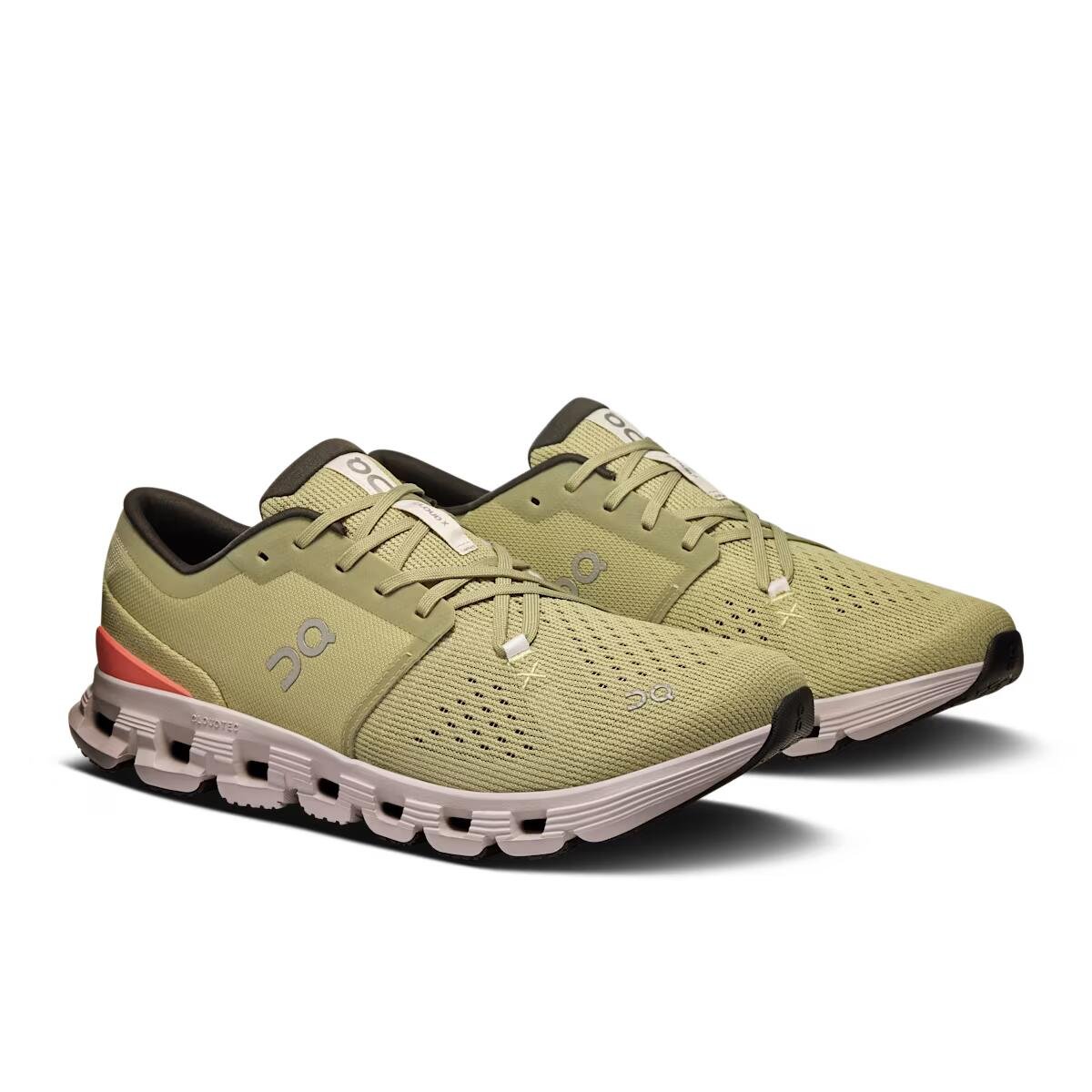 On - pantofi alergare - Cloud X 4 - Glacier | Stone