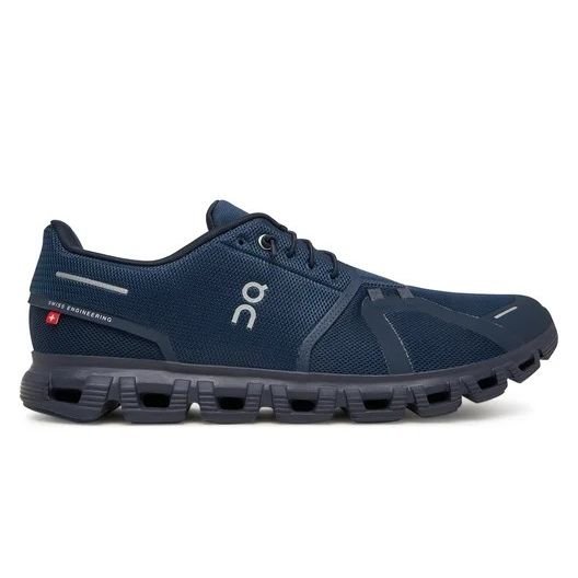 On - pantofi sport - Cloud 6 - Fog | White