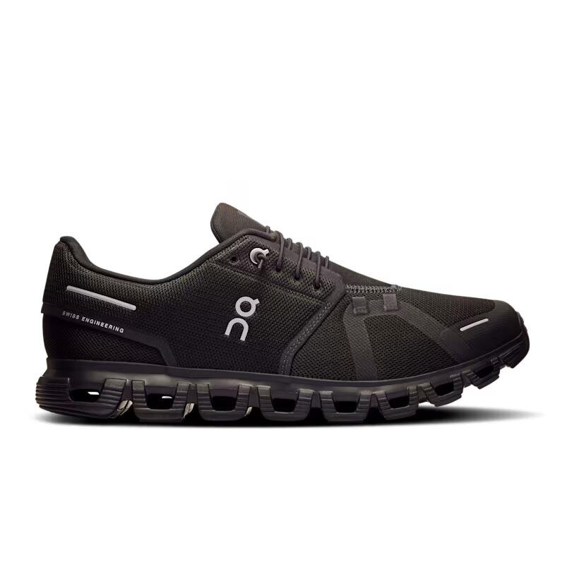 On - pantofi sport - Cloud 6 - Fog | White
