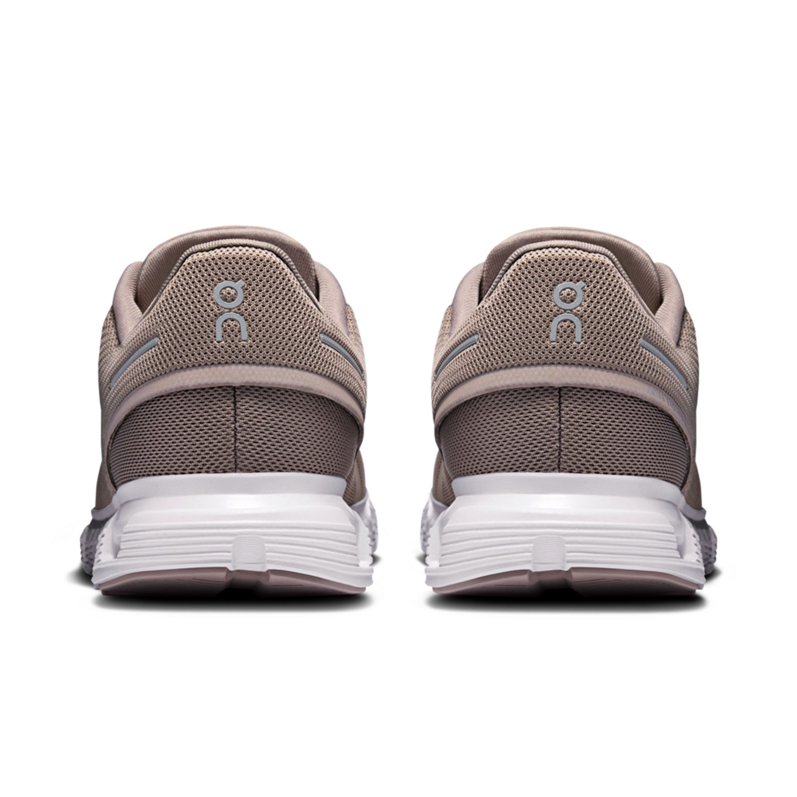 On - pantofi sport - Cloud 6 - Fog | White