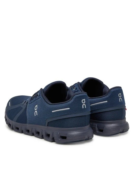 On - pantofi sport - Cloud 6 - Fog | White