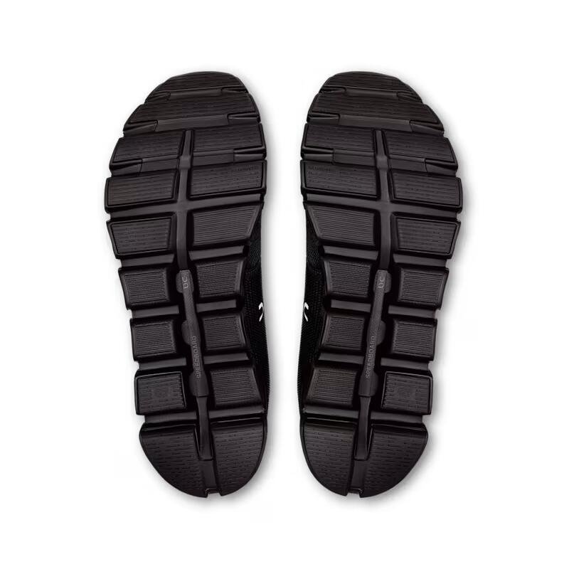 On - pantofi sport - Cloud 6 - Fog | White