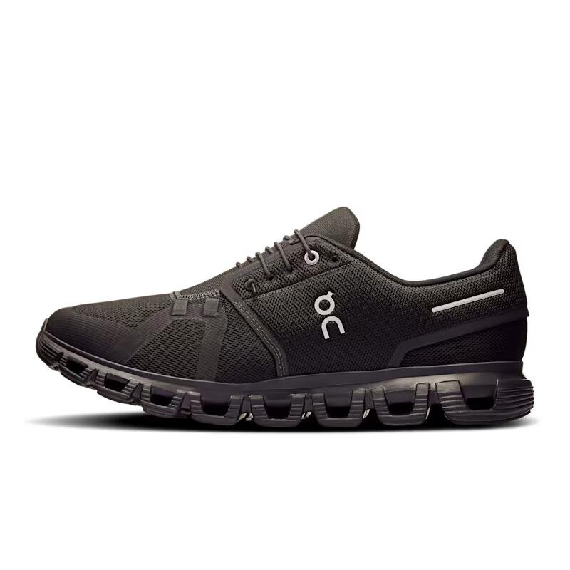 On - pantofi sport - Cloud 6 - Fog | White
