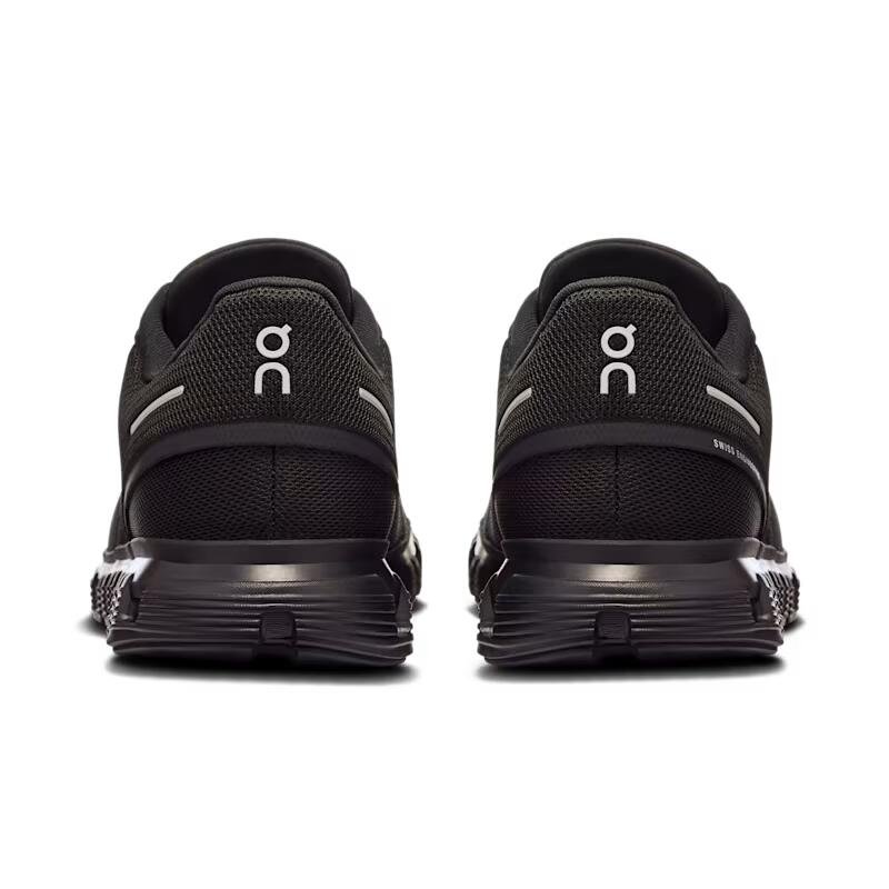 On - pantofi sport - Cloud 6 - Fog | White