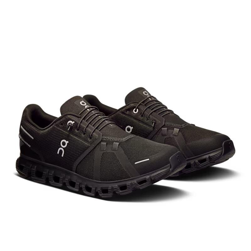 On - pantofi sport - Cloud 6 - Fog | White
