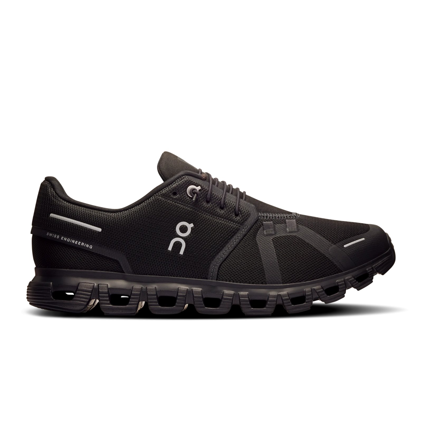 On - pantofi sport - Cloud 6 - Fog | White