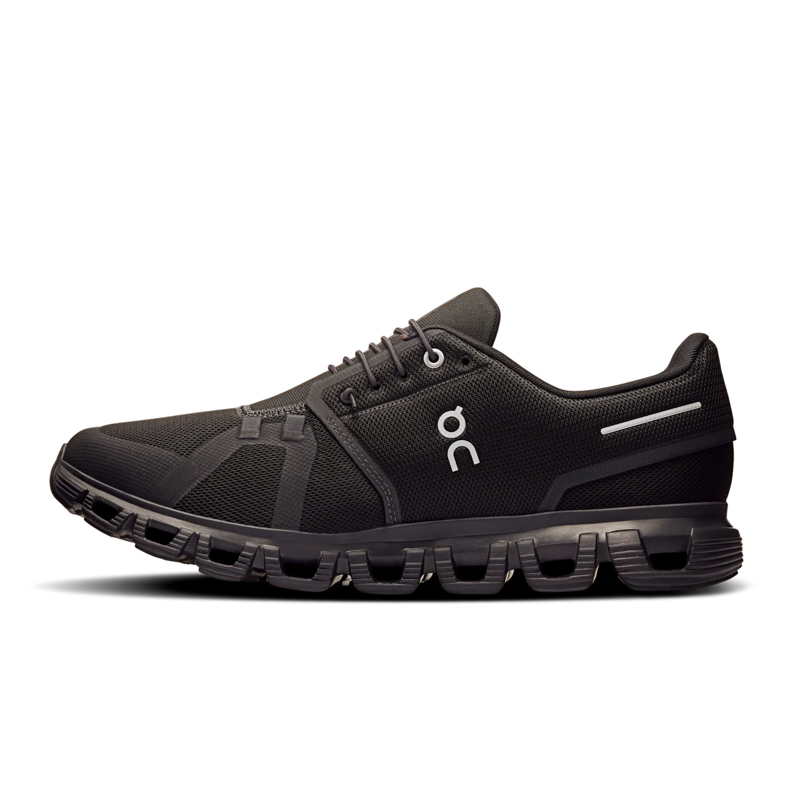On - pantofi sport - Cloud 6 - Fog | White