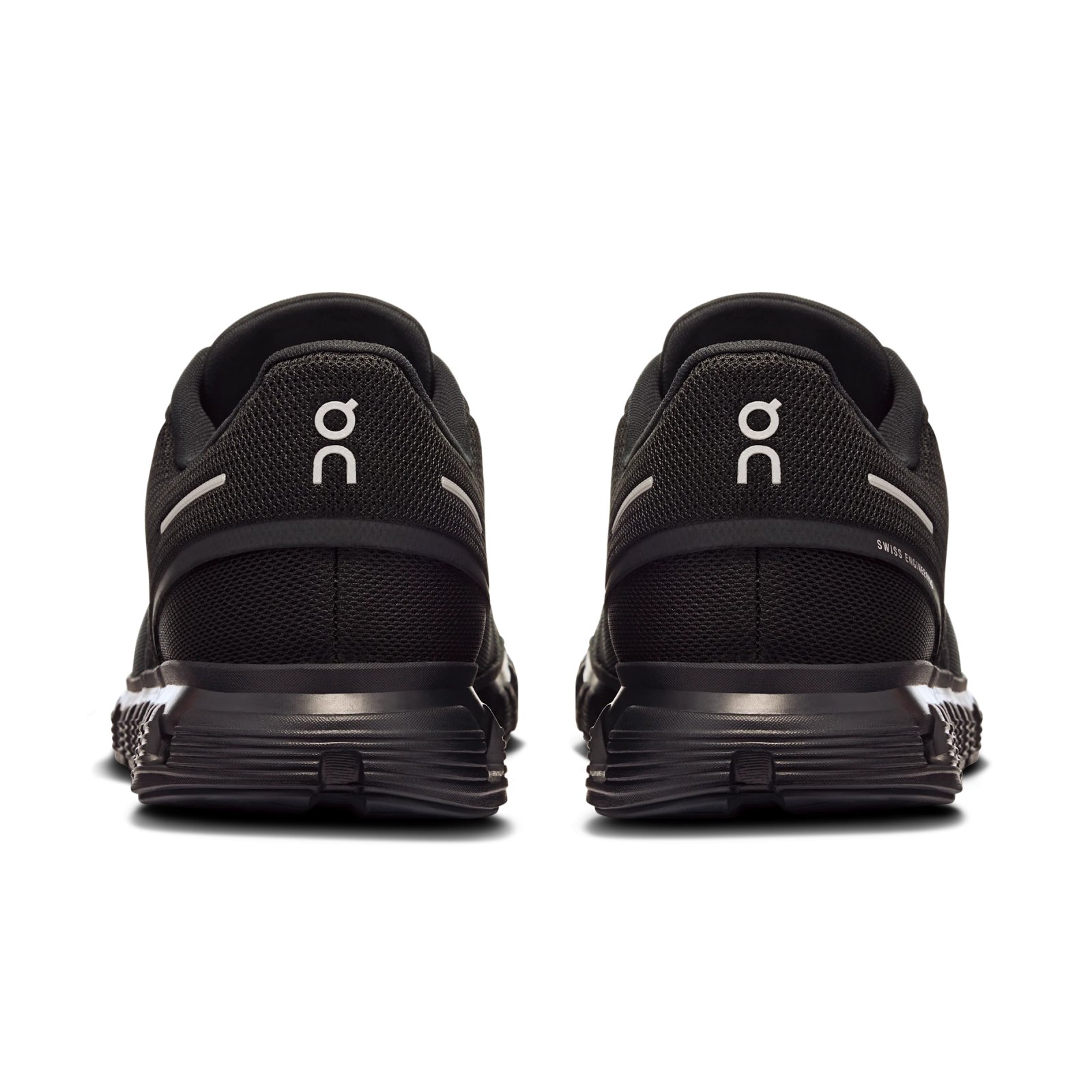 On - pantofi sport - Cloud 6 - Fog | White
