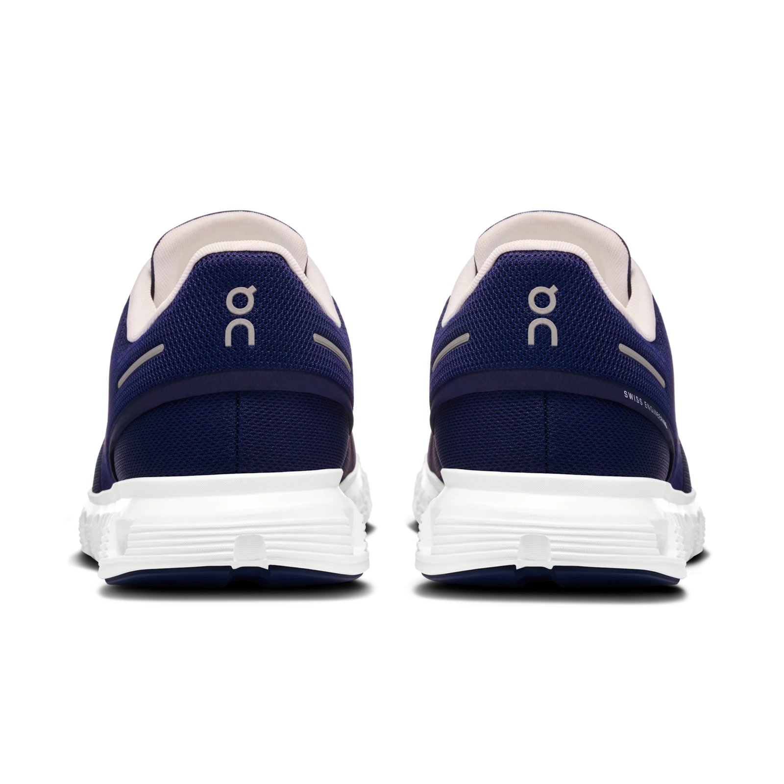 On - pantofi sport - Cloud 6 - Fog | White