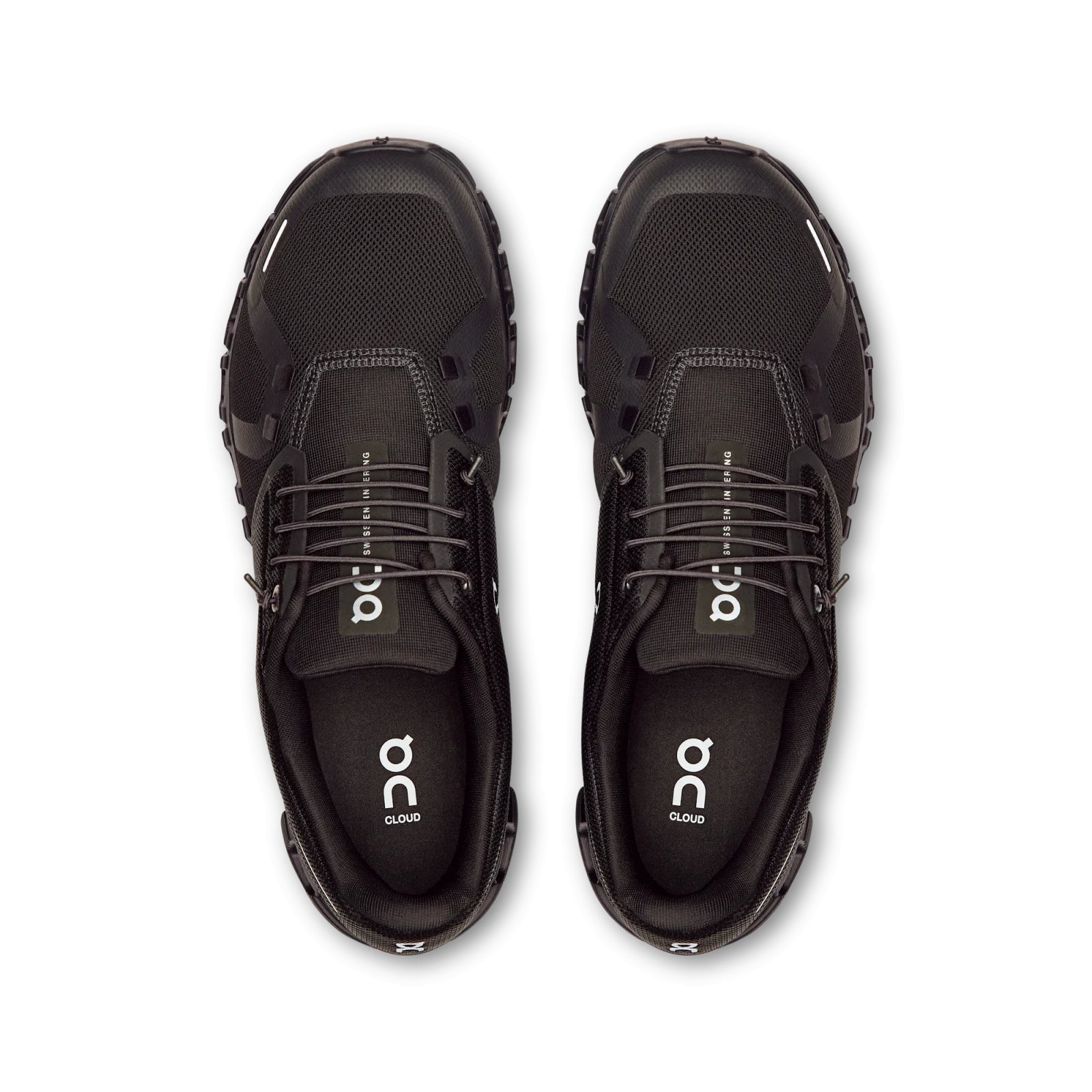 On - pantofi sport - Cloud 6 - Fog | White