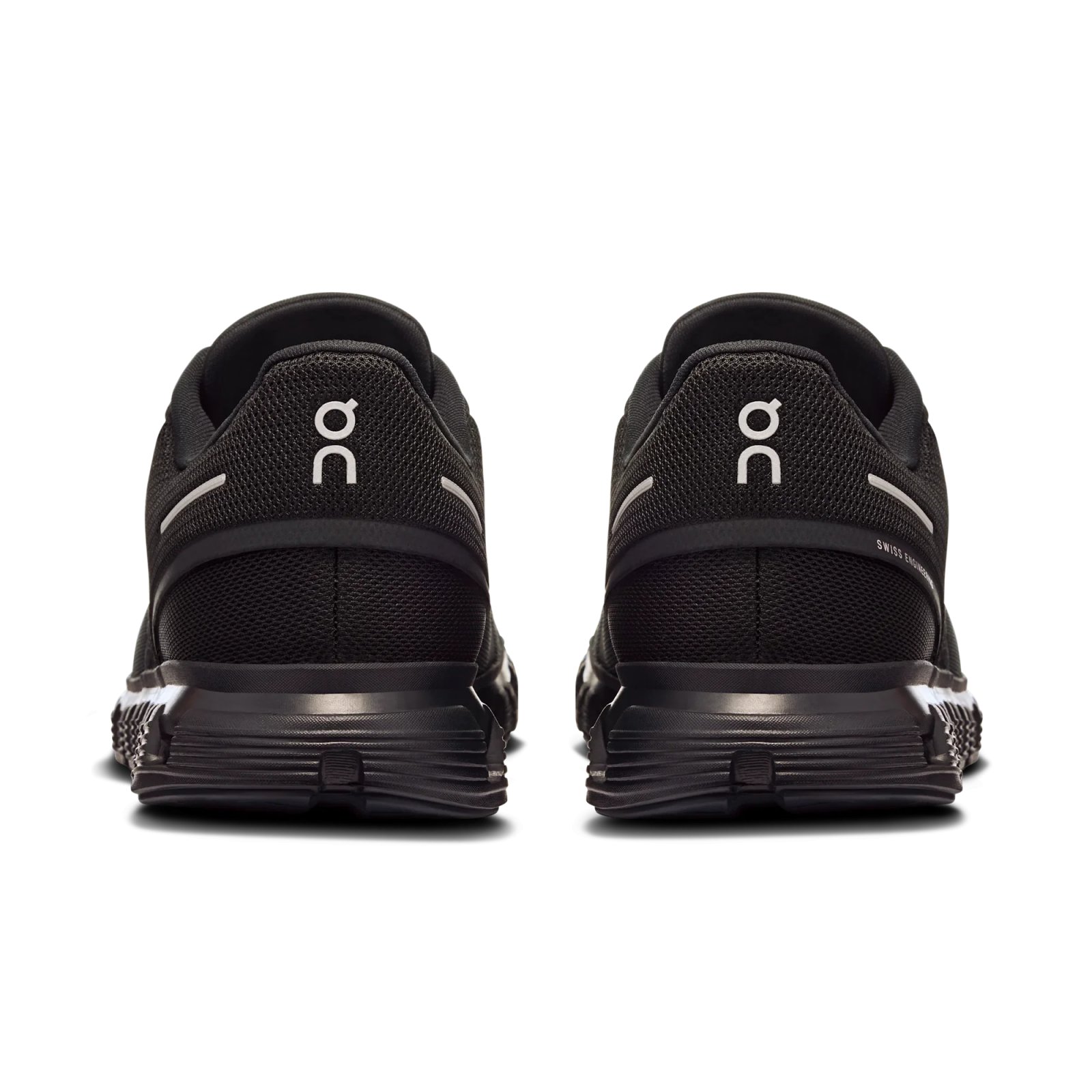 On - pantofi sport - Cloud 6 - Fog | White