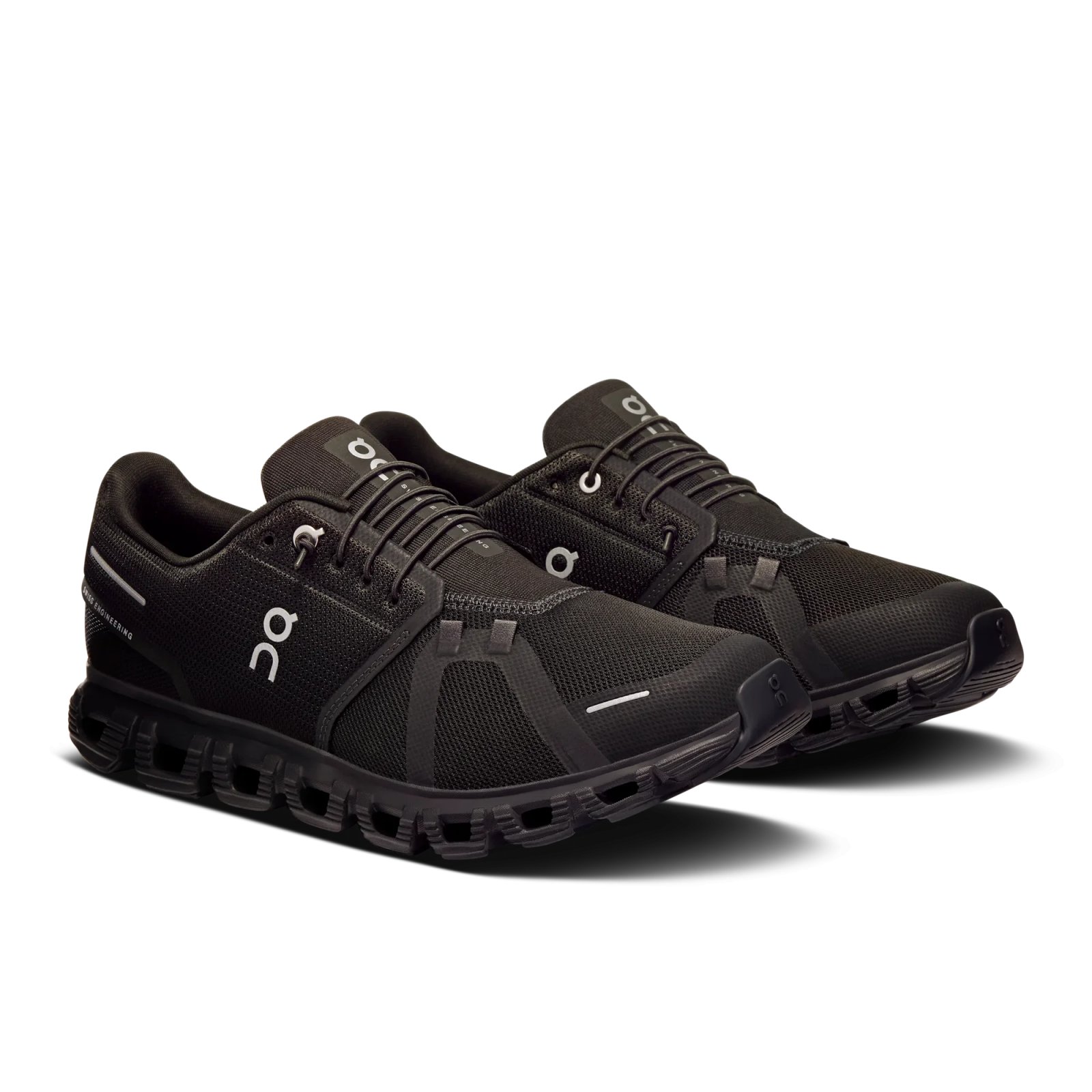 On - pantofi sport - Cloud 6 - Fog | White