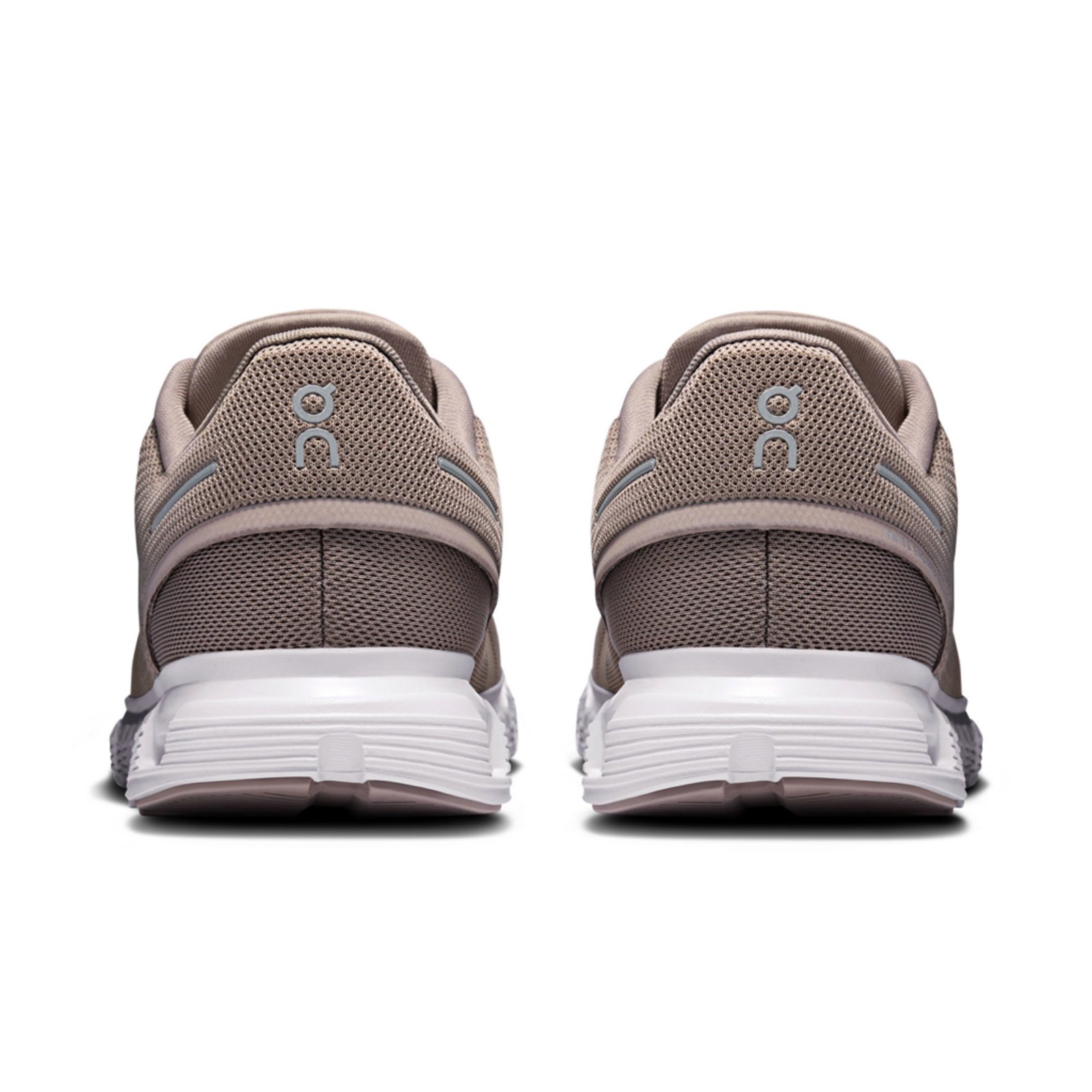 On - pantofi sport - Cloud 6 - Fog | White