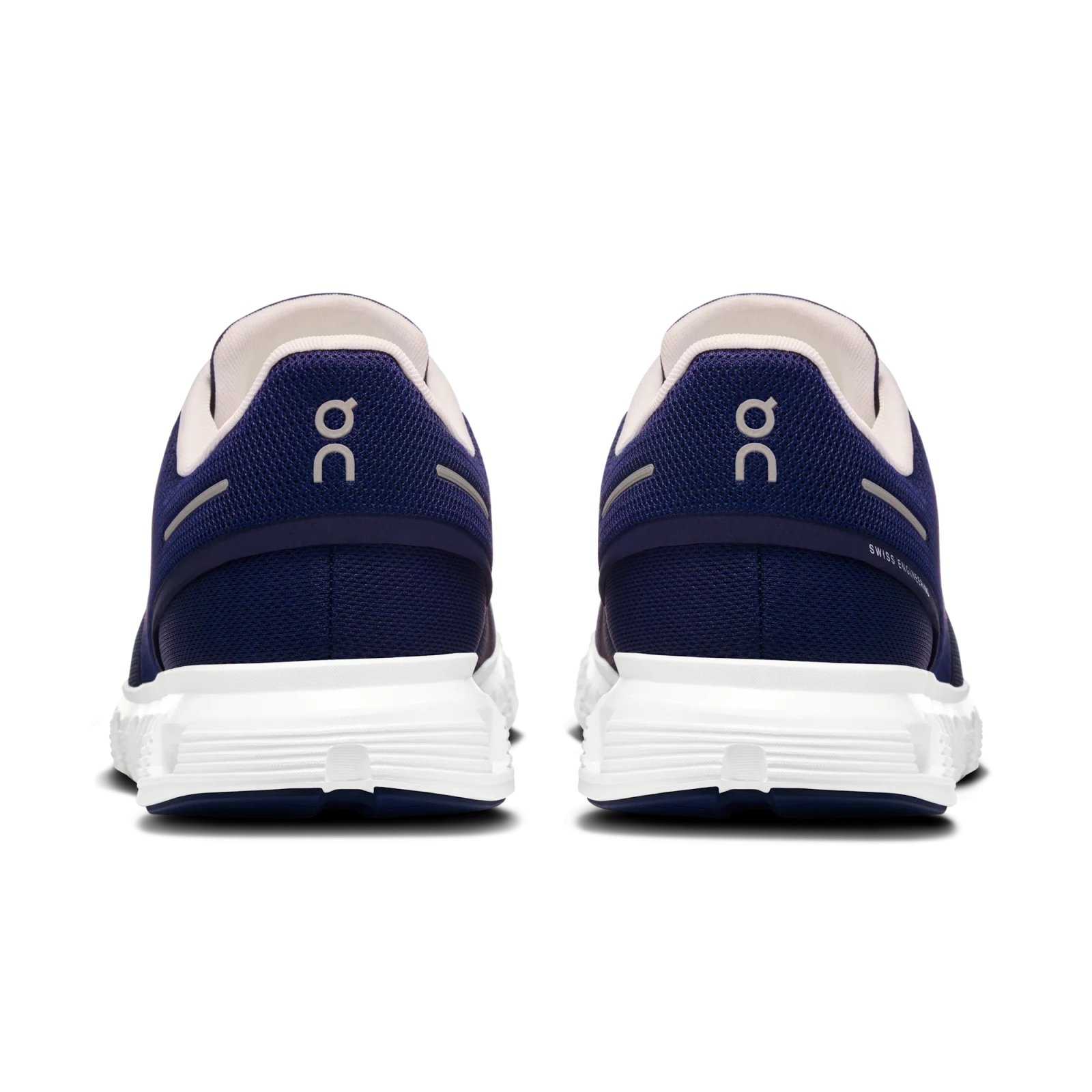 On - pantofi sport - Cloud 6 - Fog | White