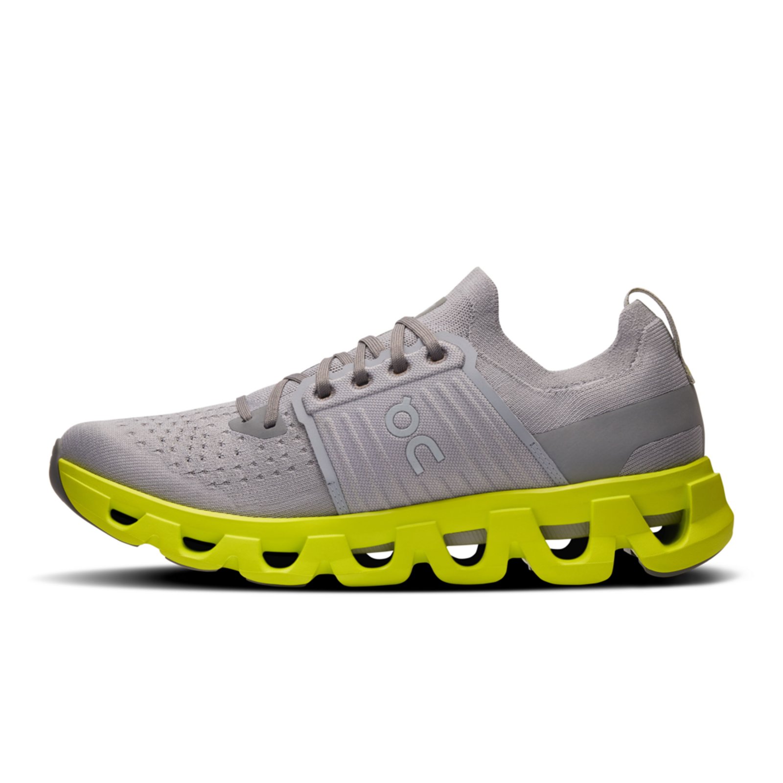 On - pantofi sport - Cloudswift 4 - Alloy | Lime