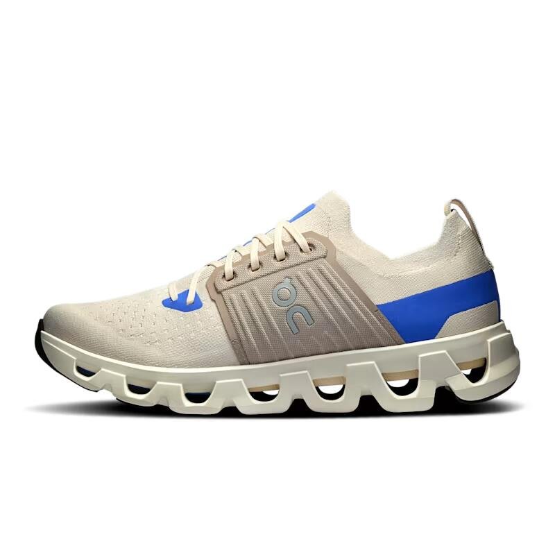 On - pantofi sport - Cloudswift 4 - Alloy | Lime