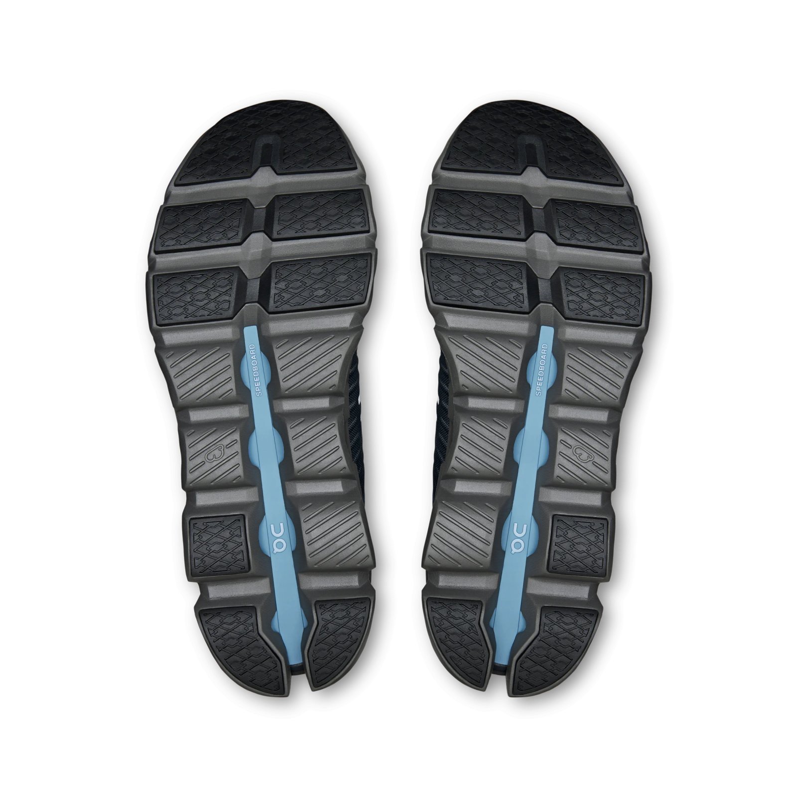 On - pantofi sport - Cloudswift 4 - Alloy | Lime