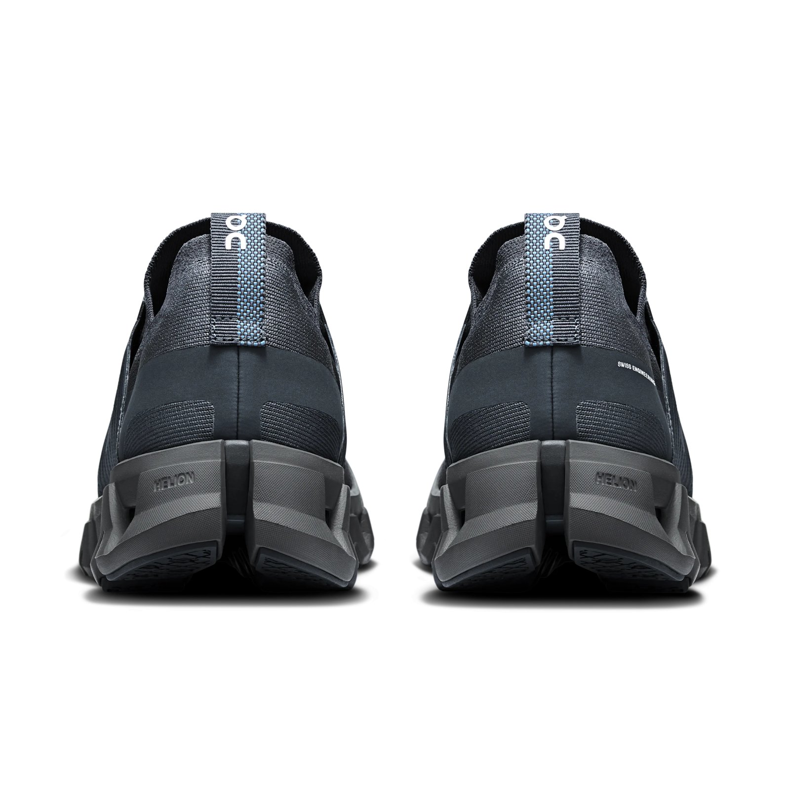 On - pantofi sport - Cloudswift 4 - Alloy | Lime