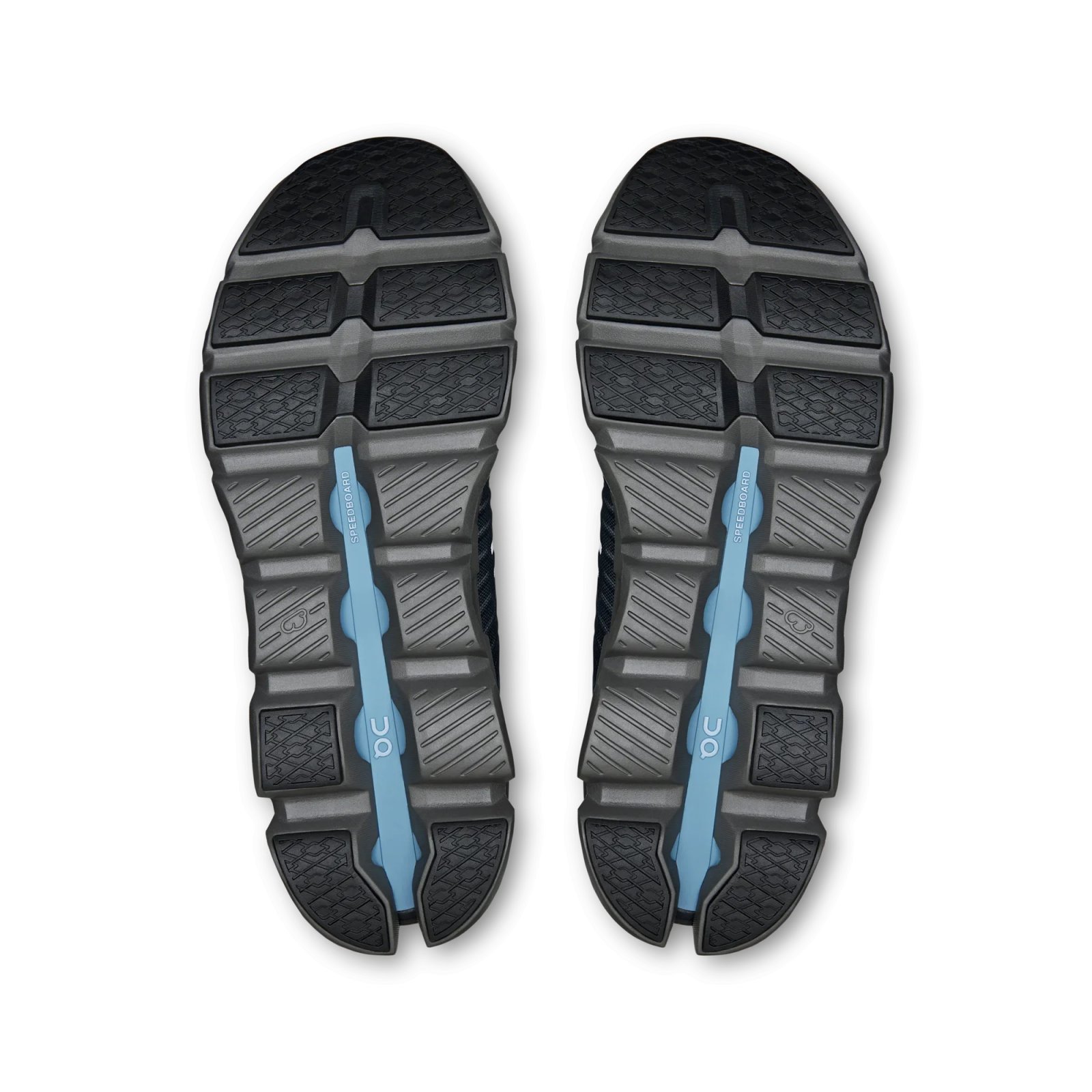 On - pantofi sport - Cloudswift 4 - Alloy | Lime