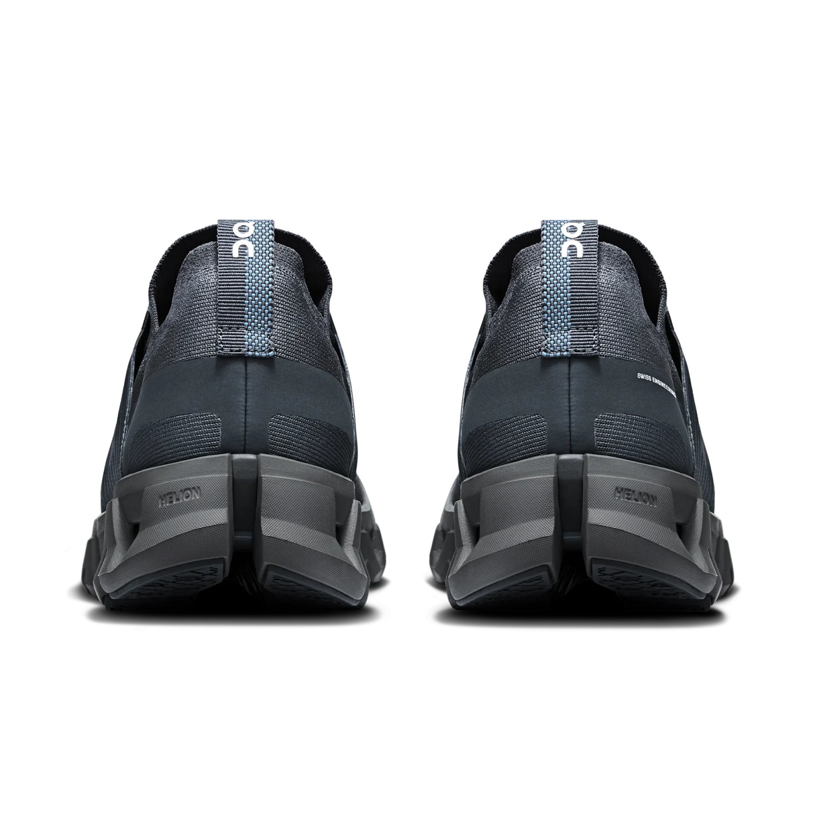 On - pantofi sport - Cloudswift 4 - Alloy | Lime