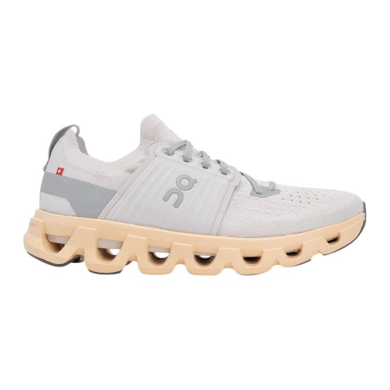 On - pantofi sport - Cloudswift 4 W - Frost | Blonde