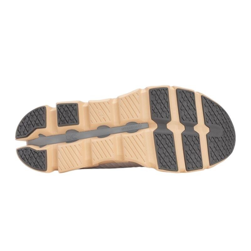 On - pantofi sport - Cloudswift 4 W - Frost | Blonde
