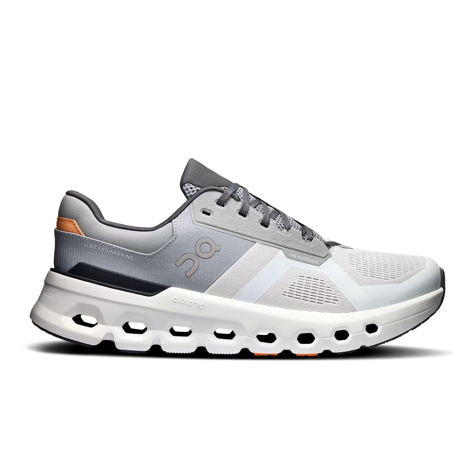 On - pantofi alergare - Cloudrunner 2 - Glacier | Sage