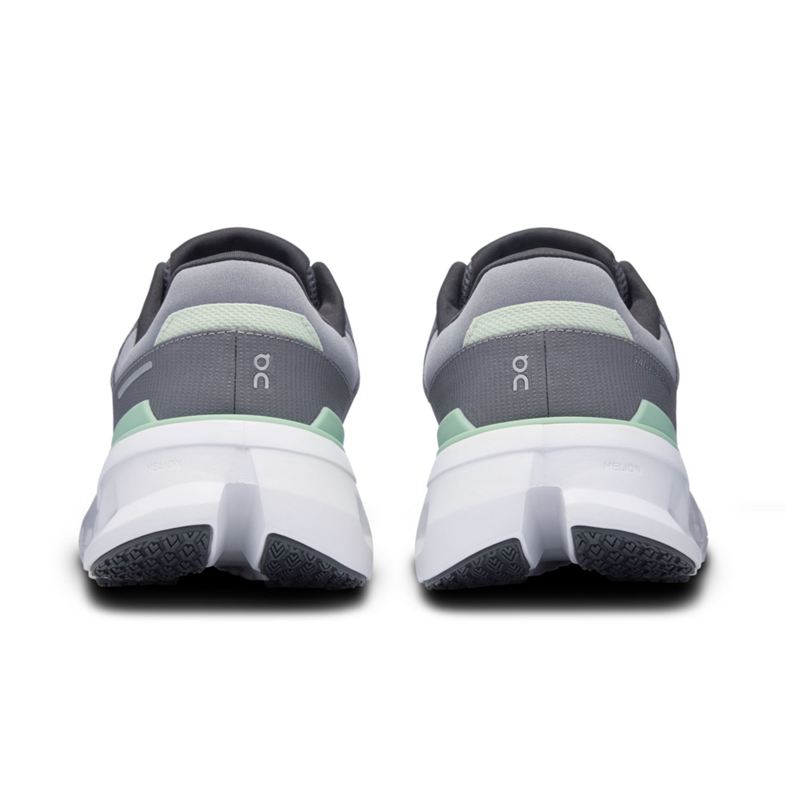 On - pantofi alergare - Cloudrunner 2 - Glacier | Sage