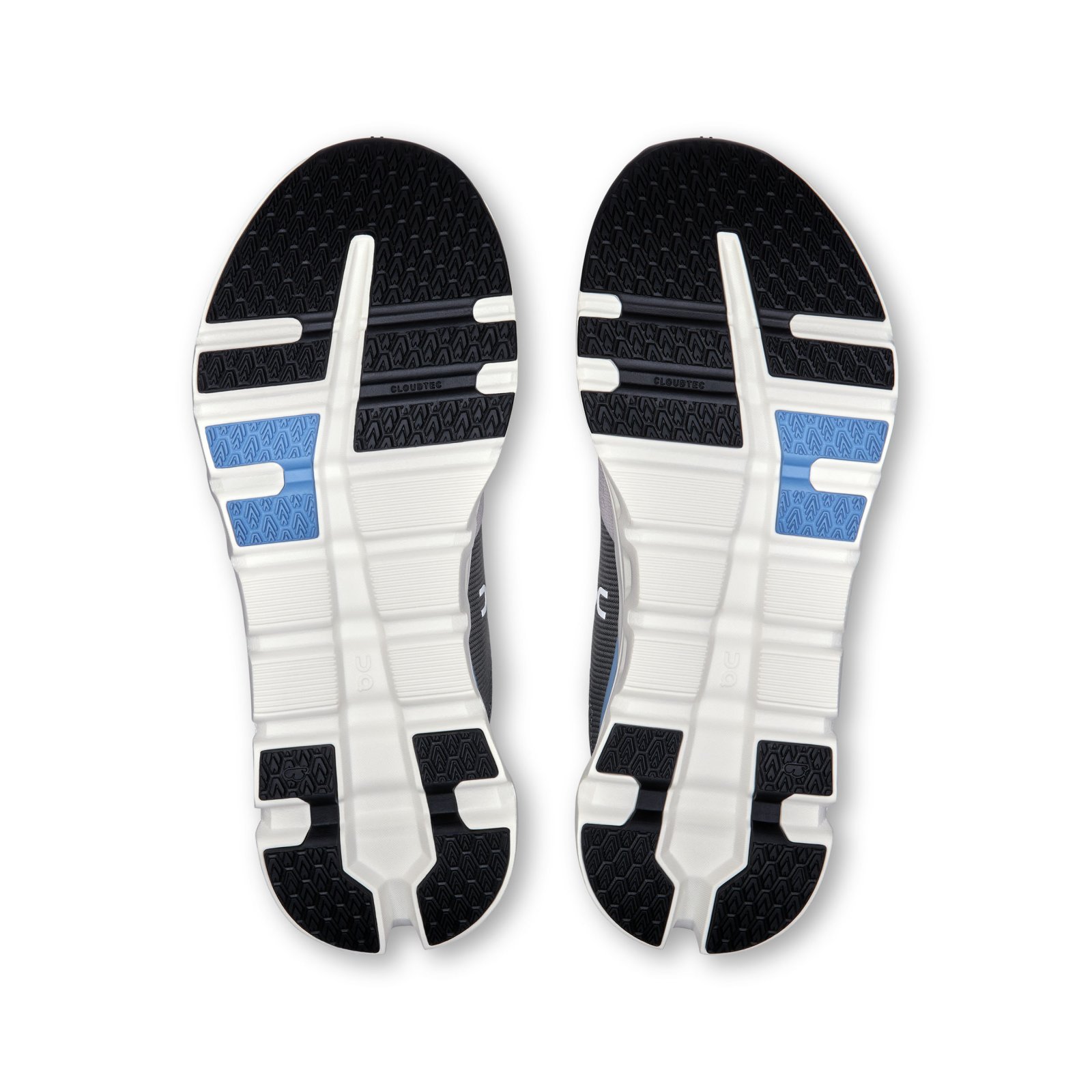 On - pantofi alergare - Cloudrunner 2 - Glacier | Sage
