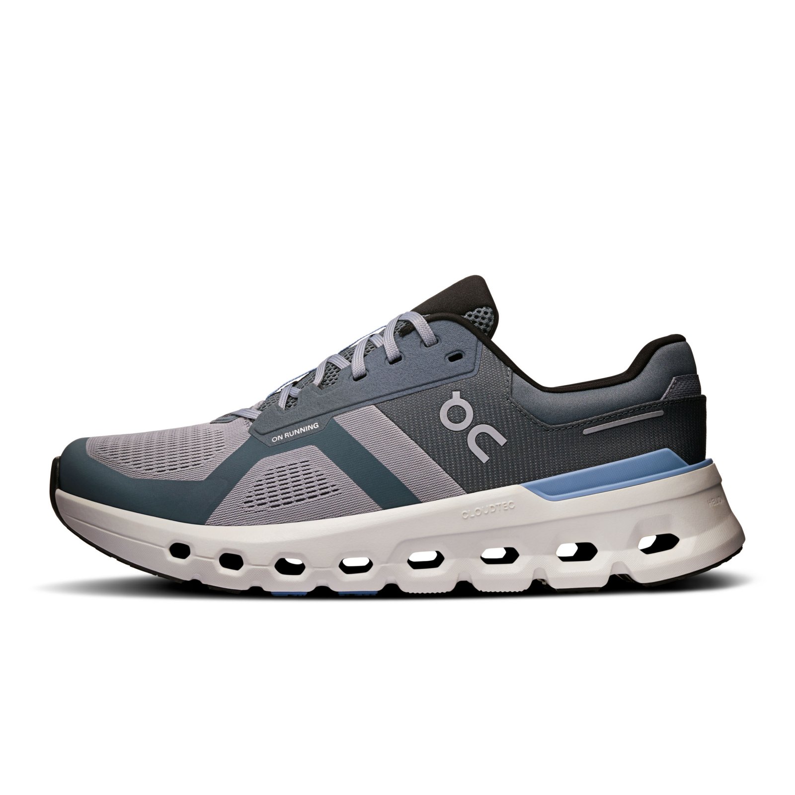 On - pantofi alergare - Cloudrunner 2 - Glacier | Sage