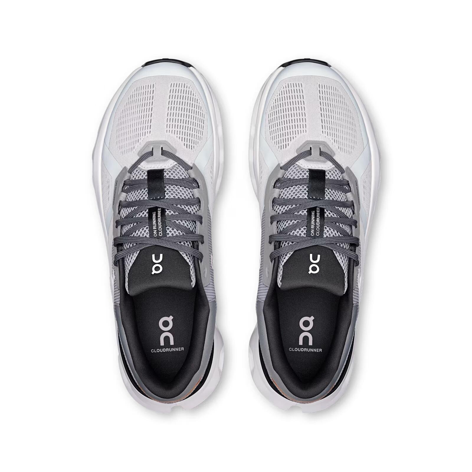 On - pantofi alergare - Cloudrunner 2 - Glacier | Sage