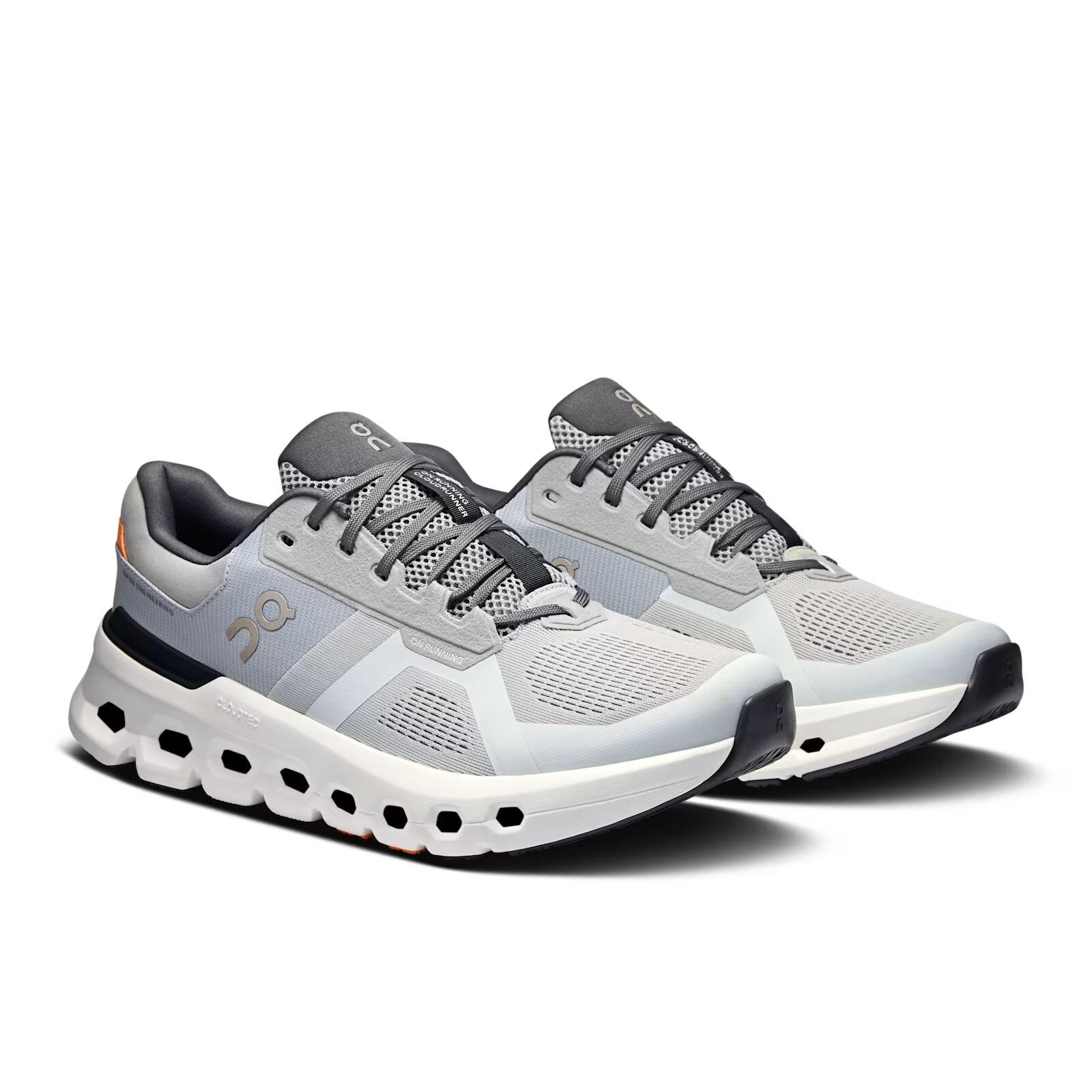 On - pantofi alergare - Cloudrunner 2 - Glacier | Sage