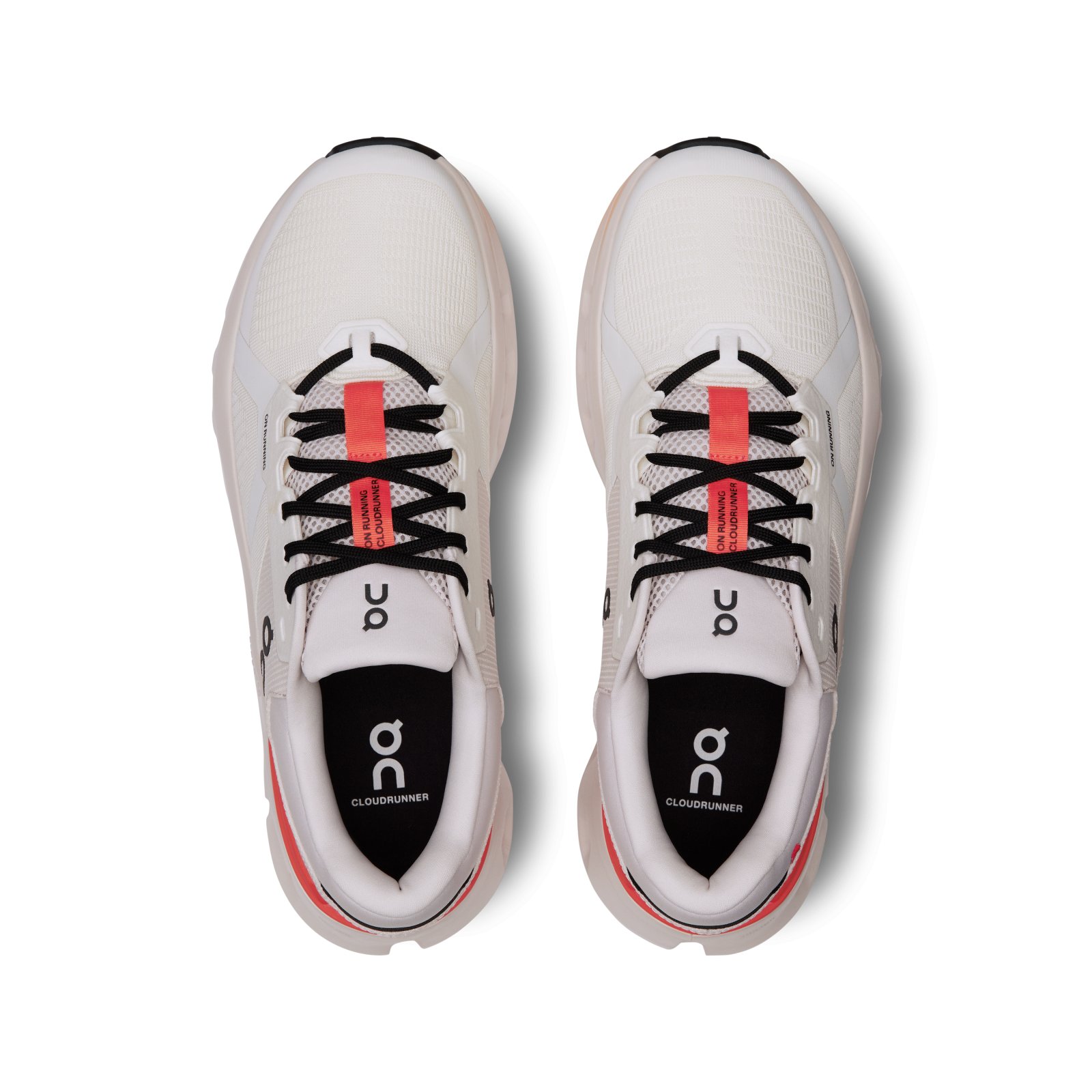 On - pantofi alergare - Cloudrunner 2 - Glacier | Sage