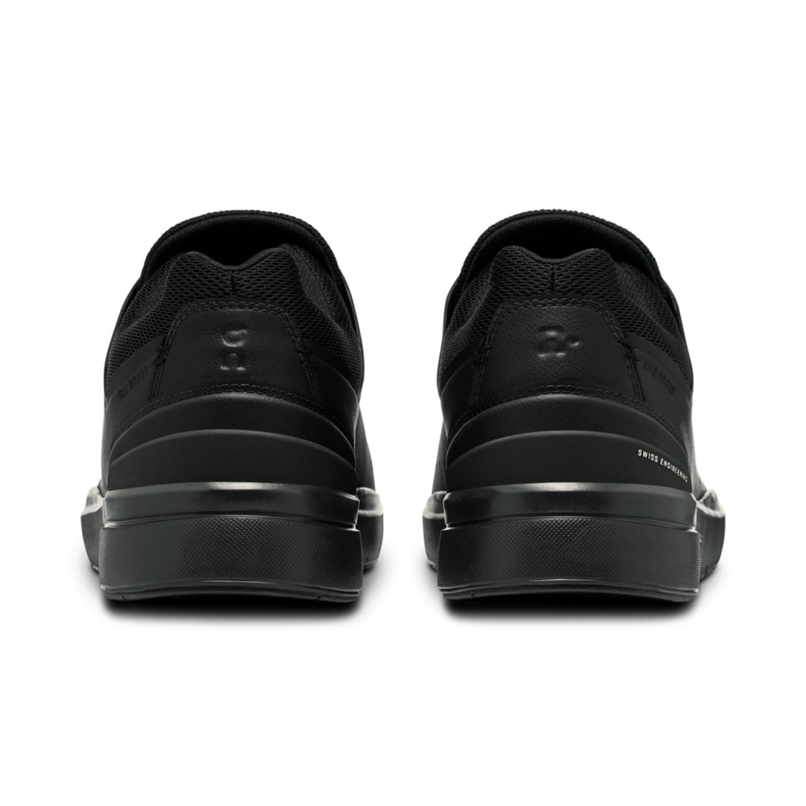On - pantofi sport - THE ROGER Advantage - All Black