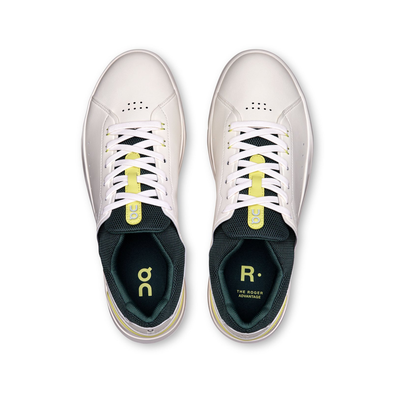 On - pantofi sport - THE ROGER Advantage - All Black