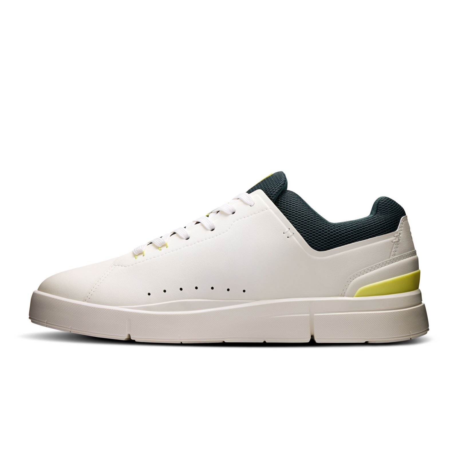 On - pantofi sport - THE ROGER Advantage - All Black