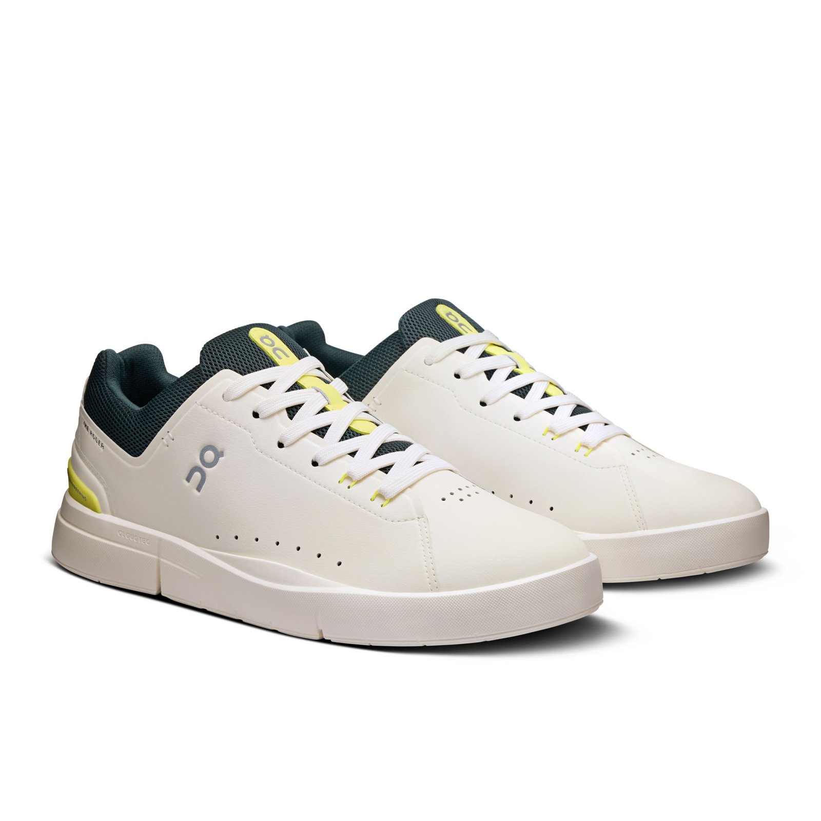 On - pantofi sport - THE ROGER Advantage - All Black
