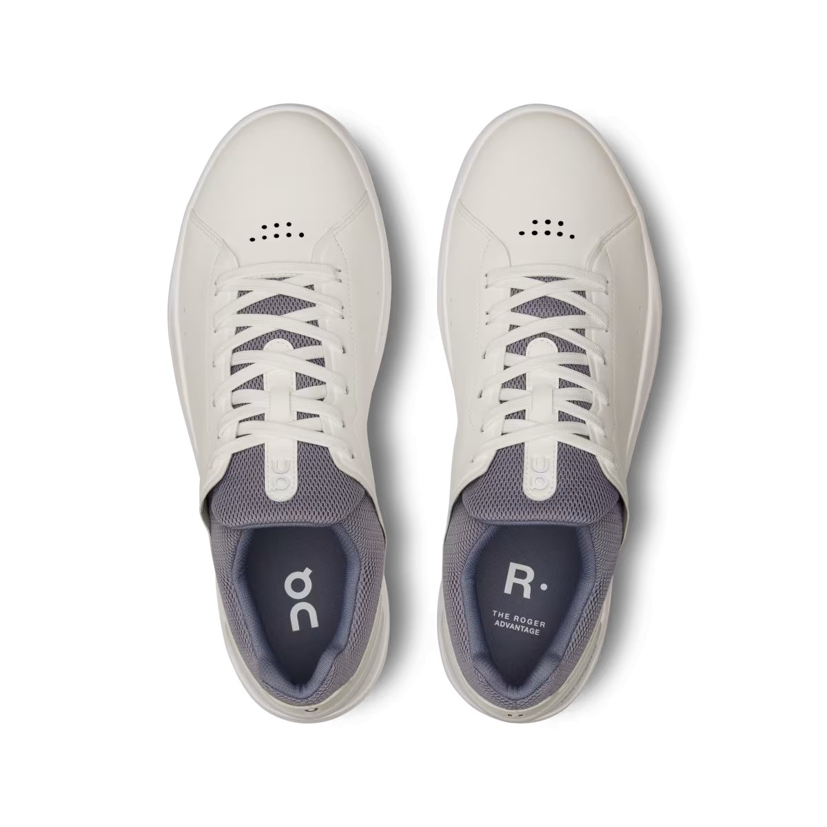 On - pantofi sport - THE ROGER Advantage - All Black
